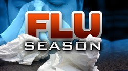 It's Flu Season
