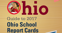 2017 Ohio Report Card Results
