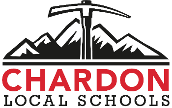 Chardon Local Schools logo