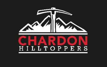 Chardon Hilltoppers logo