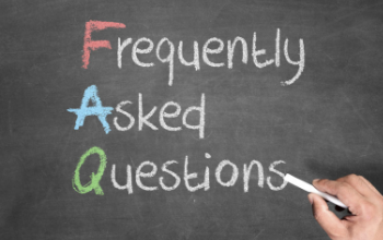 Frequently Asked Questions clipart