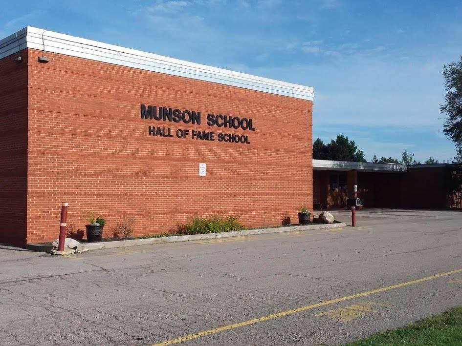 Munson Elementary School