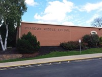 Chardon Middle School