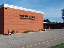 Munson Elementary