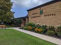 Maple School
