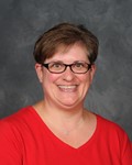 Jennifer Bell 
