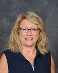 Rhonda Garrett 