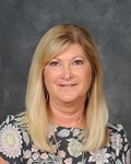 Laura Gazdak 