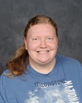 Mollie Graham 