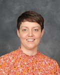 Kristen Parkins 