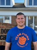 Daniel Marsh 