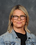 Suzanne Whiteman 