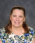 Brenda Soulsby 