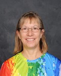 Mrs. Beth Stickley 