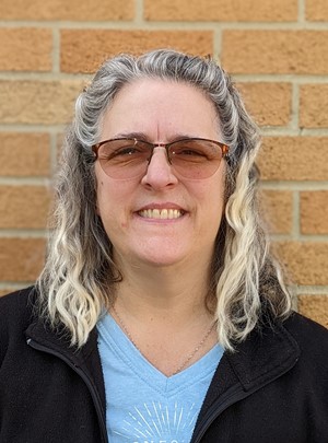Regina Smith 