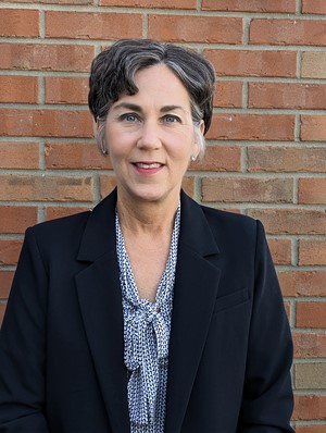 Jill Makee