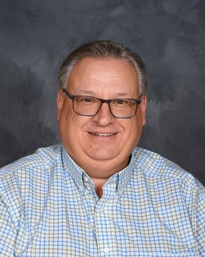 Dwight Goss 