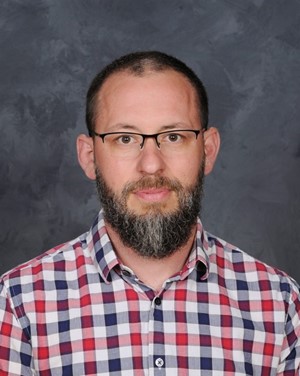 Jason Hall 