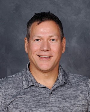 Brad Hilliard 