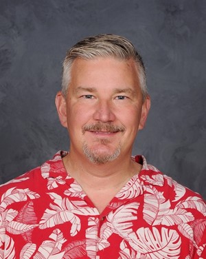 Joshua Leikala 