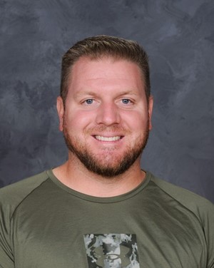 Brian Long 