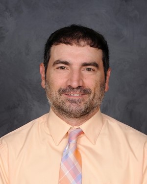 David Massucci 
