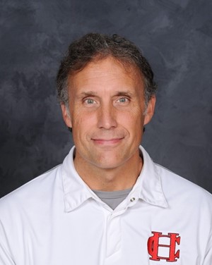Brad McGovern 