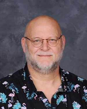 Robert Mizen 
