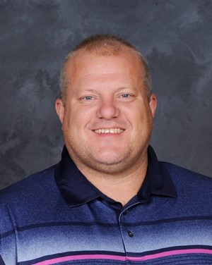 Michael Mosnik 