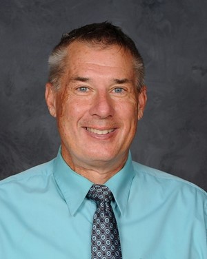Daniel Robertson 
