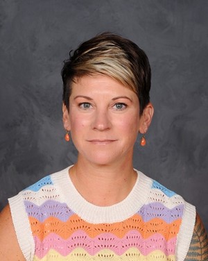 Jill Carpenter 