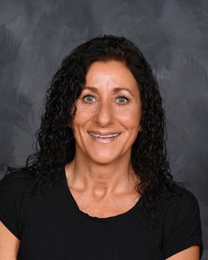 Tina LaCasse 