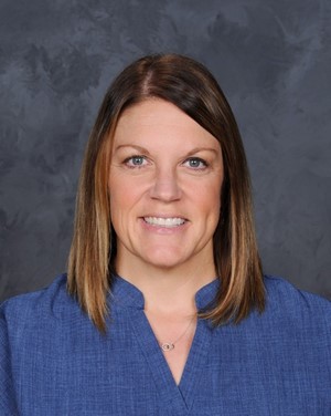 Carrie Korenke 