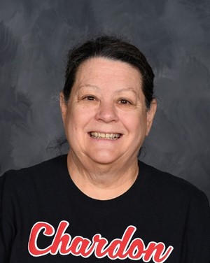 Cherie Reed 