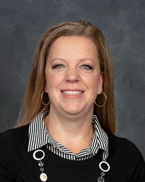 Christina Sherwood 