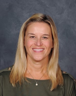 Stacy Tekavec 