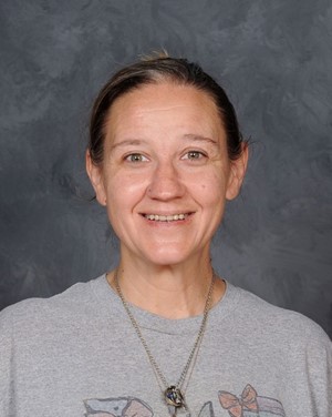 Melissa Grimmer 