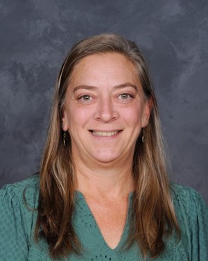 Heather Spreitzer 