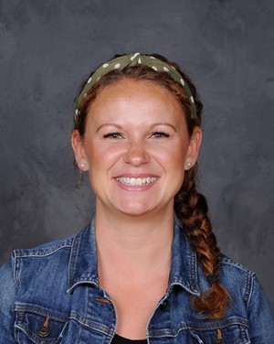 Karin Hillman 