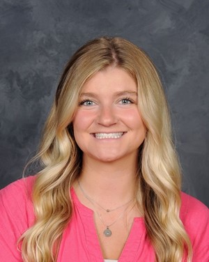Maddie Asmar 