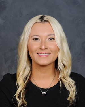 Brianna Kovalkevich 