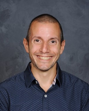 Anthony D'Angelo 