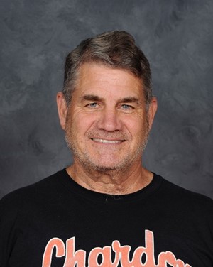 Paul Driscoll 