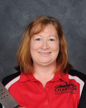 Cindy Bartholomew 