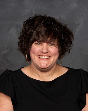 Katherine Breen 