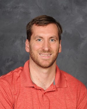 Zachary Sorn 