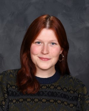 Sarah Durk 