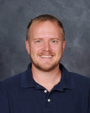 Daniel Chenoweth 