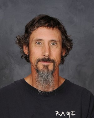 Greg Fronk 