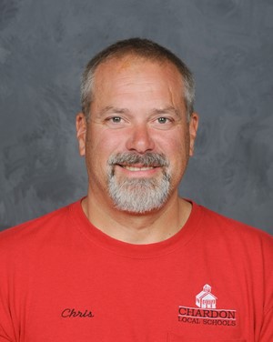 Christopher May 